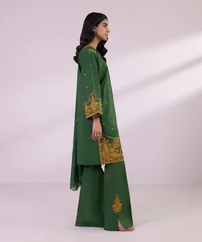 Sapphire | Eid Collection | S109 - Rang-e-Khaas
