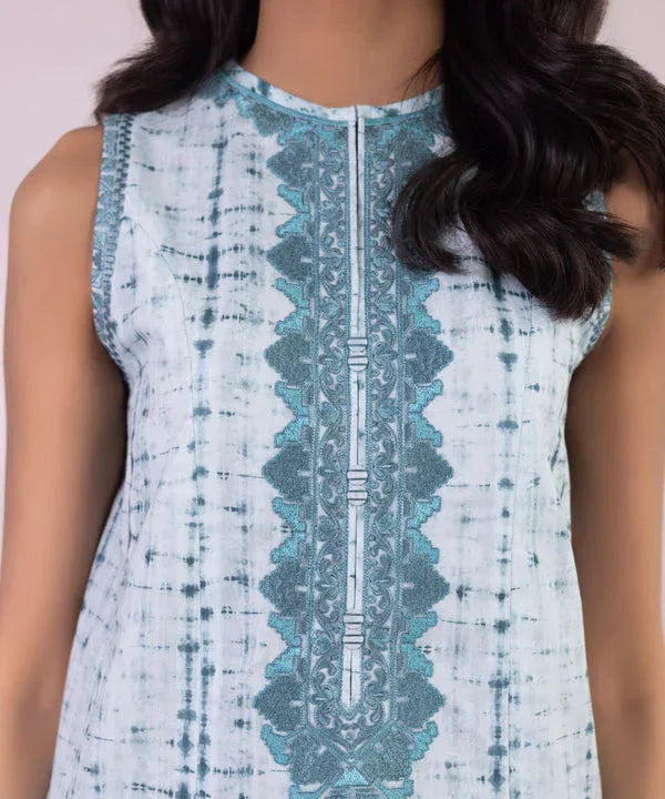 Sapphire | Eid Collection | S13 - Rang-e-Khaas