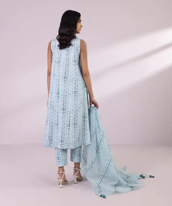 Sapphire | Eid Collection | S13 - Rang-e-Khaas