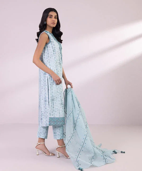 Sapphire | Eid Collection | S13 - Rang-e-Khaas