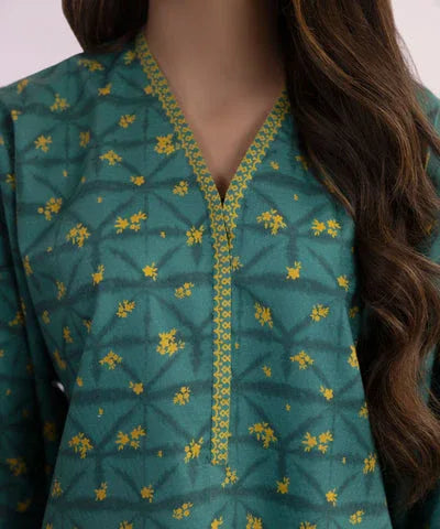 Sapphire | Eid Collection | S77 - Rang-e-Khaas