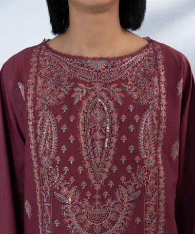Sapphire | Eid Collection | S52 - Rang-e-Khaas
