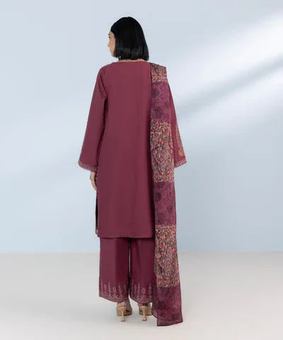 Sapphire | Eid Collection | S52 - Rang-e-Khaas