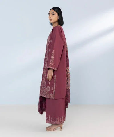 Sapphire | Eid Collection | S52 - Rang-e-Khaas