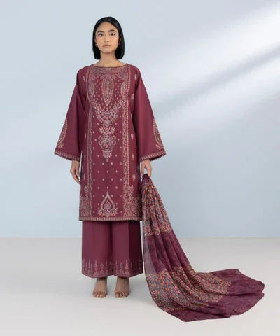 Sapphire | Eid Collection | S52 - Rang-e-Khaas