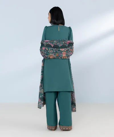 Sapphire | Eid Collection | S40 - Rang-e-Khaas