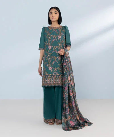 Sapphire | Eid Collection | S40 - Rang-e-Khaas