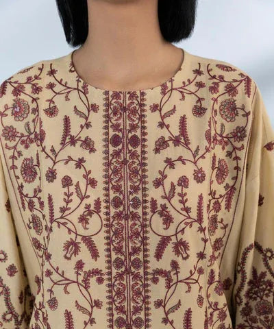 Sapphire | Eid Collection | S35 - Rang-e-Khaas