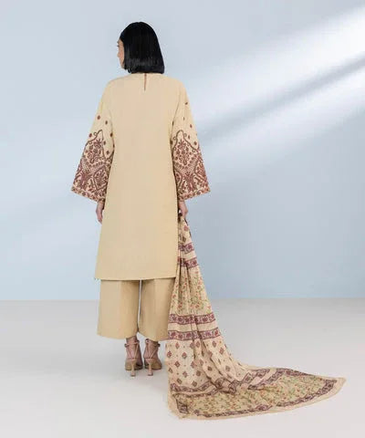 Sapphire | Eid Collection | S35 - Rang-e-Khaas