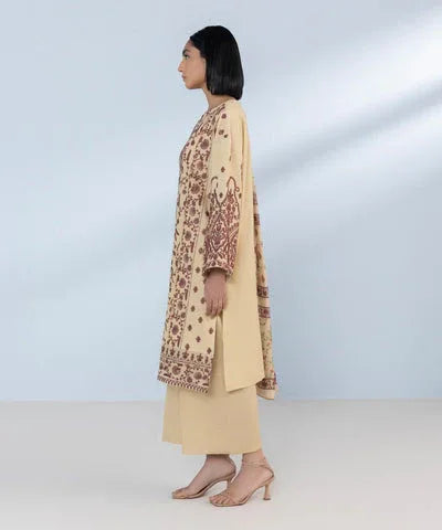Sapphire | Eid Collection | S35 - Rang-e-Khaas