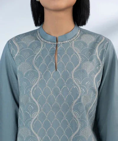 Sapphire | Eid Collection | S56 - Rang-e-Khaas