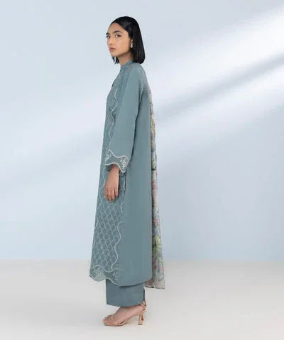 Sapphire | Eid Collection | S56 - Rang-e-Khaas