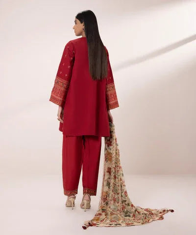 Sapphire | Eid Collection | D09 - Rang-e-Khaas