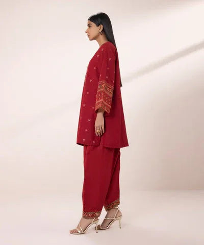 Sapphire | Eid Collection | D09 - Rang-e-Khaas