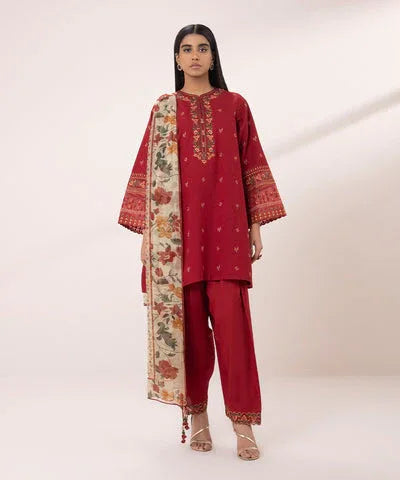 Sapphire | Eid Collection | D09 - Rang-e-Khaas