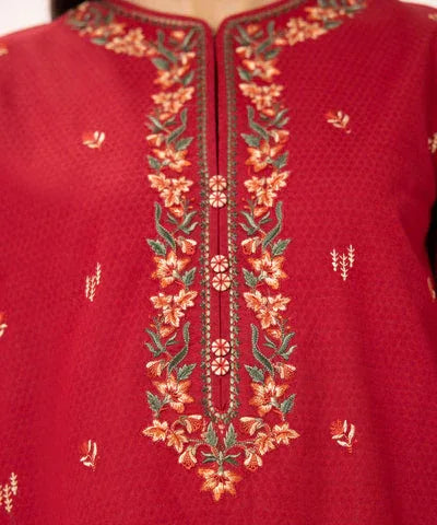 Sapphire | Eid Collection | D09 - Rang-e-Khaas