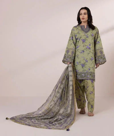 Sapphire | Eid Collection | D11 - Rang-e-Khaas