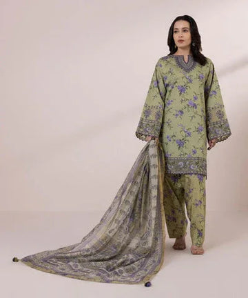 Sapphire | Eid Collection | D11 - Rang-e-Khaas