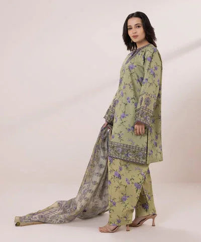 Sapphire | Eid Collection | D11 - Rang-e-Khaas