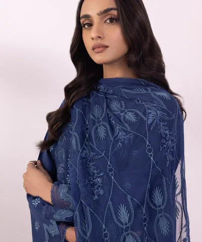 Sapphire | Eid Collection | S62 - Rang-e-Khaas