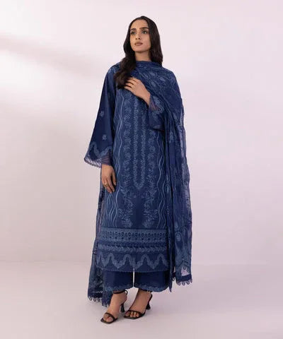 Sapphire | Eid Collection | S62 - Rang-e-Khaas
