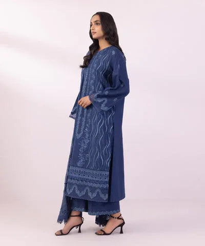 Sapphire | Eid Collection | S62 - Rang-e-Khaas