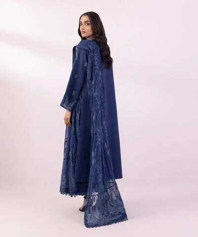Sapphire | Eid Collection | S62 - Rang-e-Khaas
