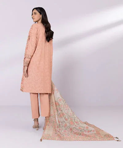 Sapphire | Eid Collection | S79 - Rang-e-Khaas