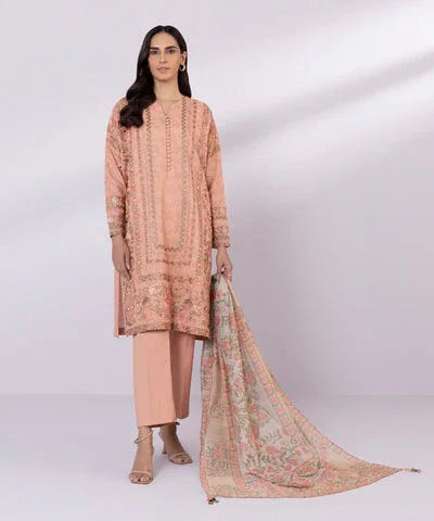 Sapphire | Eid Collection | S79 - Rang-e-Khaas