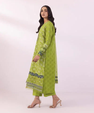 Sapphire | Eid Collection | S45 - Rang-e-Khaas
