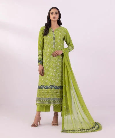 Sapphire | Eid Collection | S45 - Rang-e-Khaas