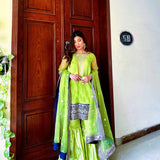 Daud Abbas | Formals Collection | Nayab