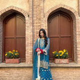 Daud Abbas | Formals Collection | Imroz