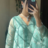 Daud Abbas | Formals Collection | Missa
