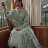 Qalamkar | Qlinekari Lawn | DC-15 Elira