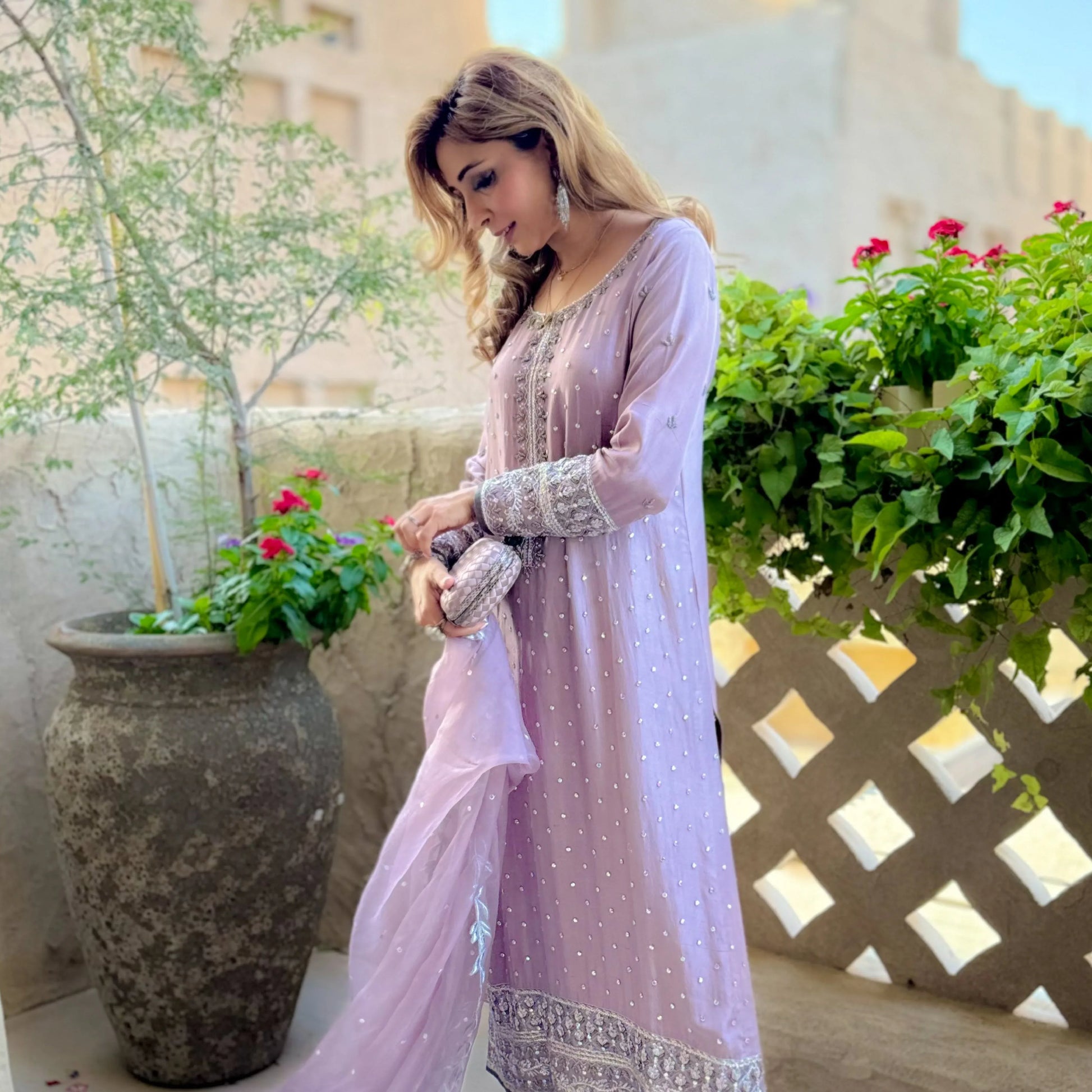 Muntaha | Formals | Janaan - Rang-e-Khaas