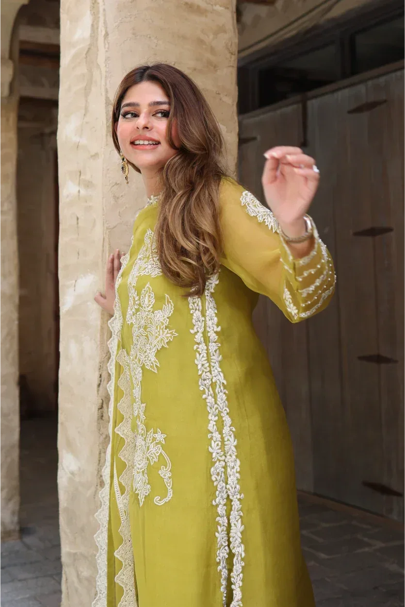 Muntaha | Zara Semi Formals | Nora - Rang-e-Khaas