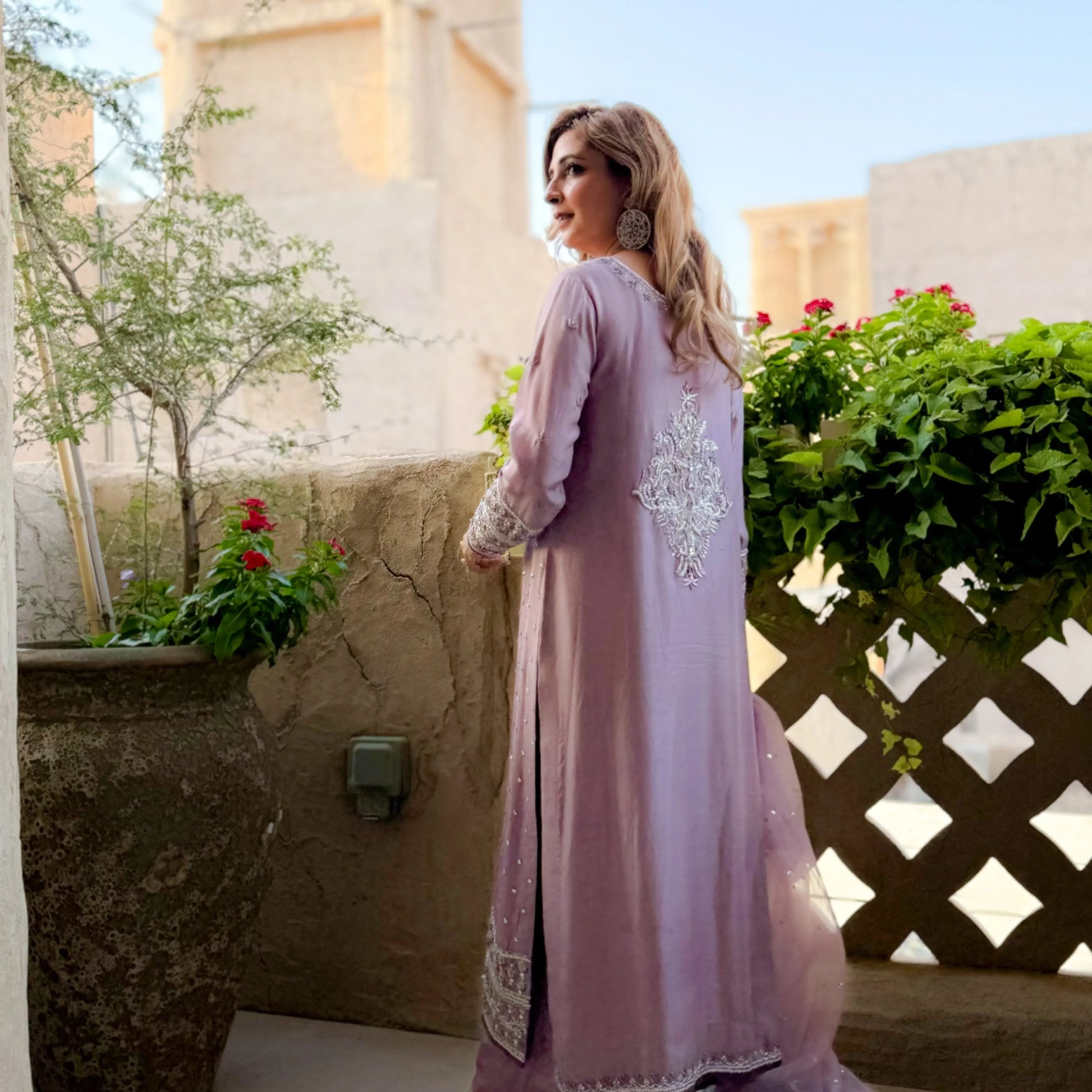 Muntaha | Formals | Janaan - Rang-e-Khaas