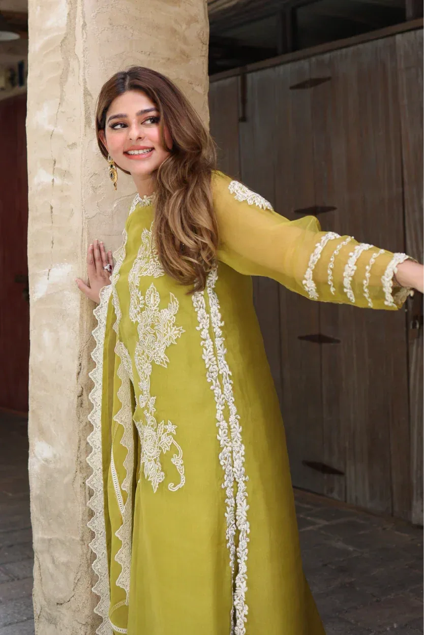 Muntaha | Zara Semi Formals | Nora - Rang-e-Khaas