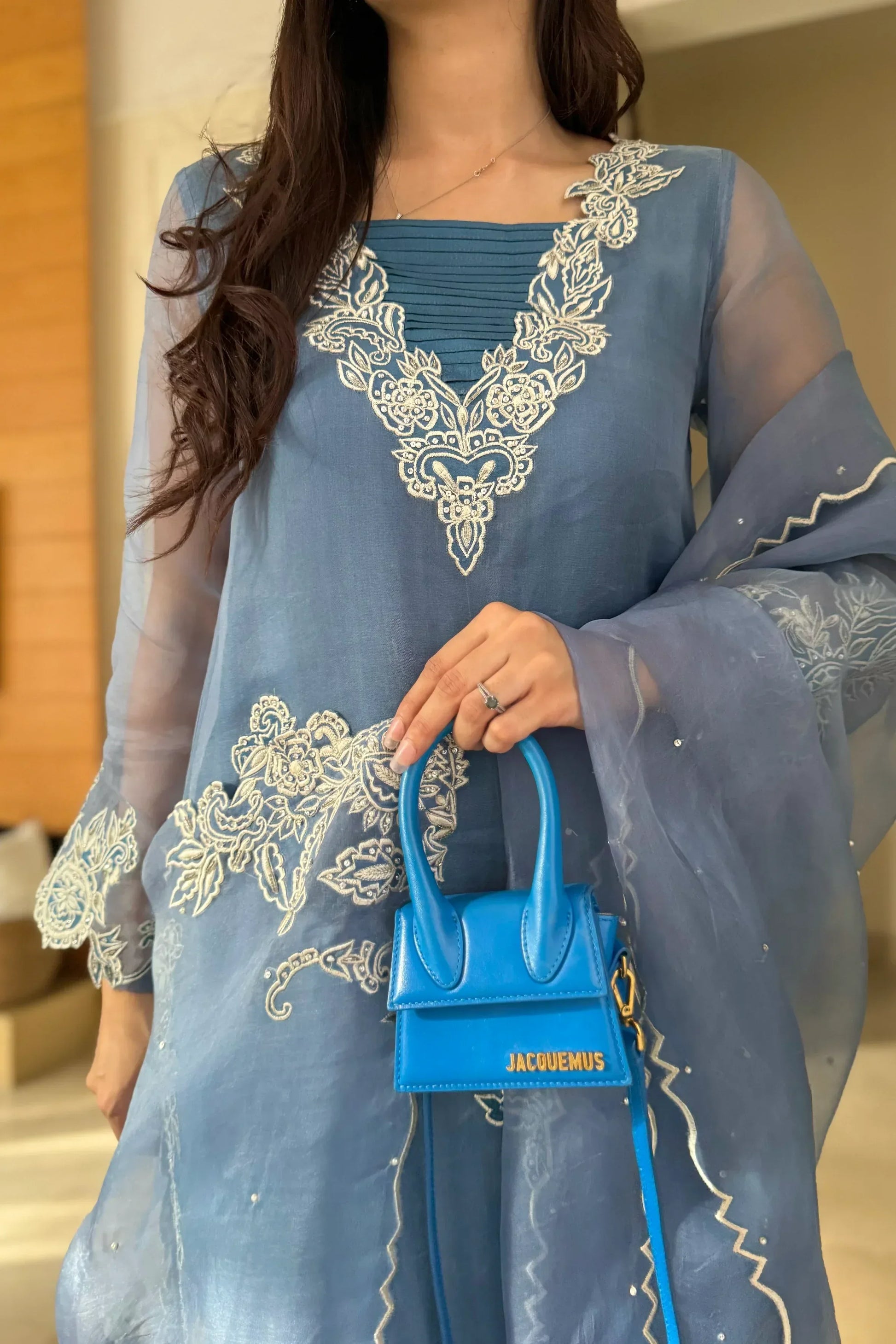 Muntaha | Zara Semi Formals | Exquisite Falak - Rang-e-Khaas