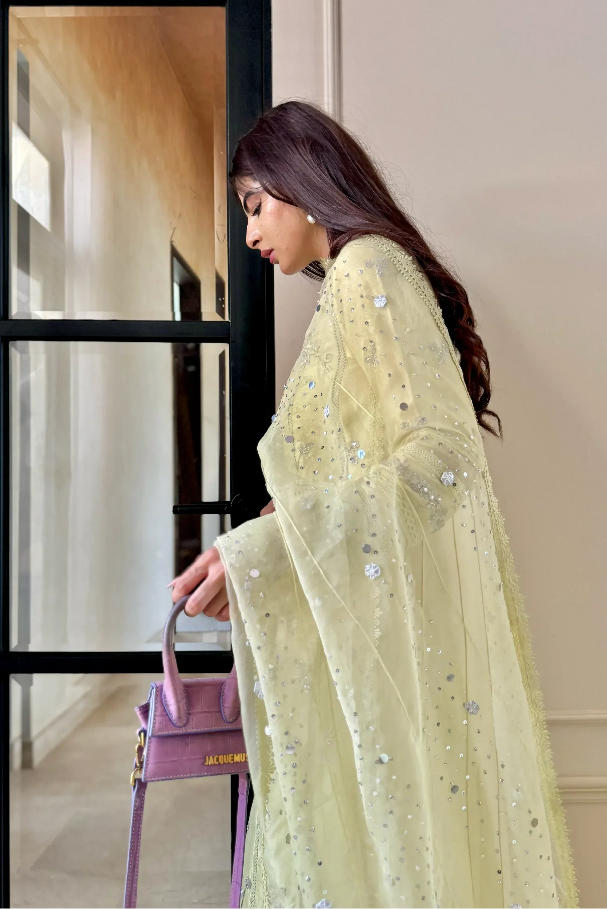 Muntaha | Formals | Kyra - Rang-e-Khaas
