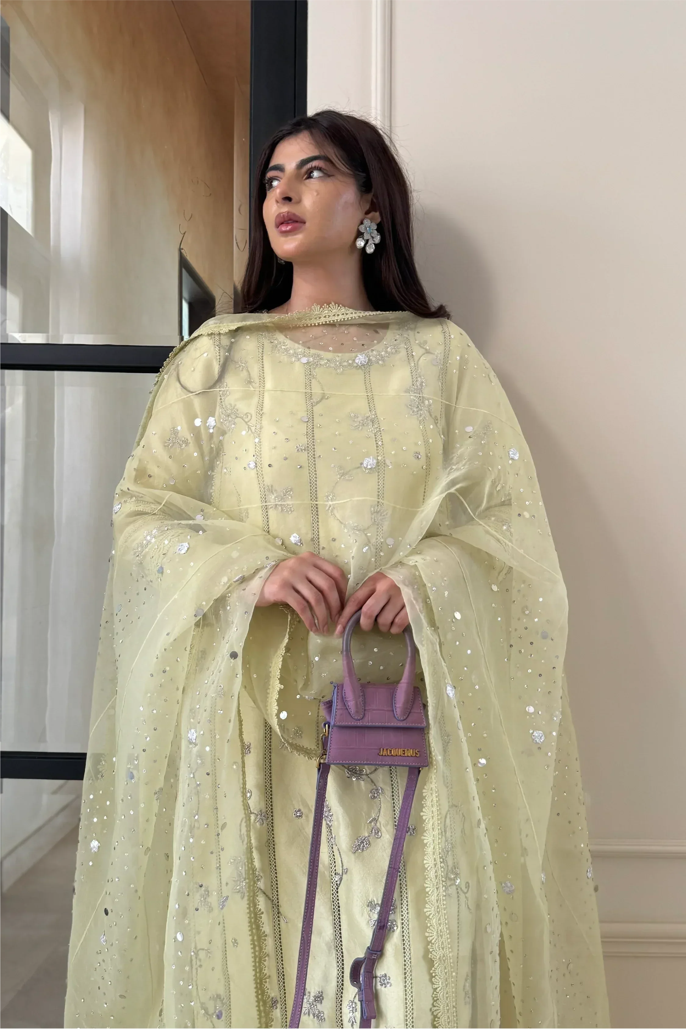Muntaha | Formals | Kyra - Rang-e-Khaas