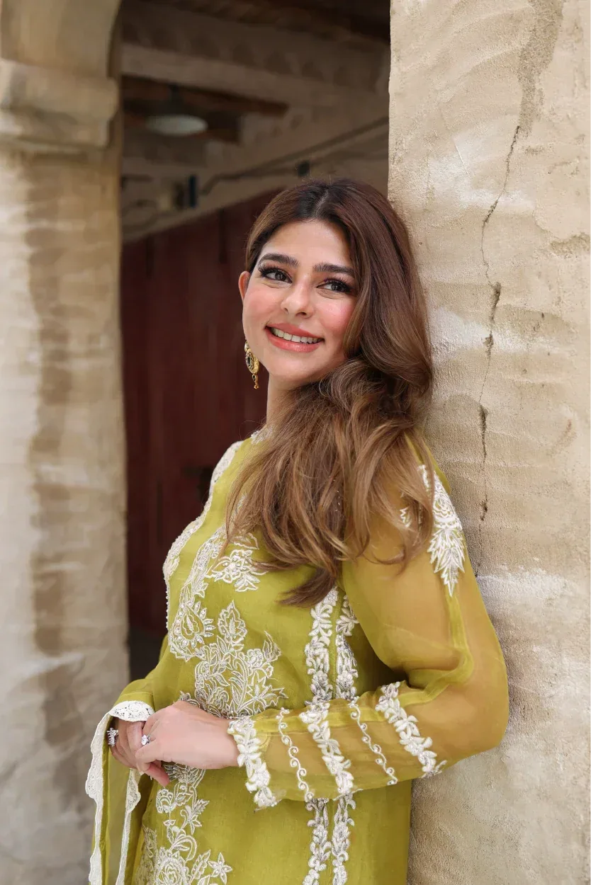 Muntaha | Zara Semi Formals | Nora - Rang-e-Khaas