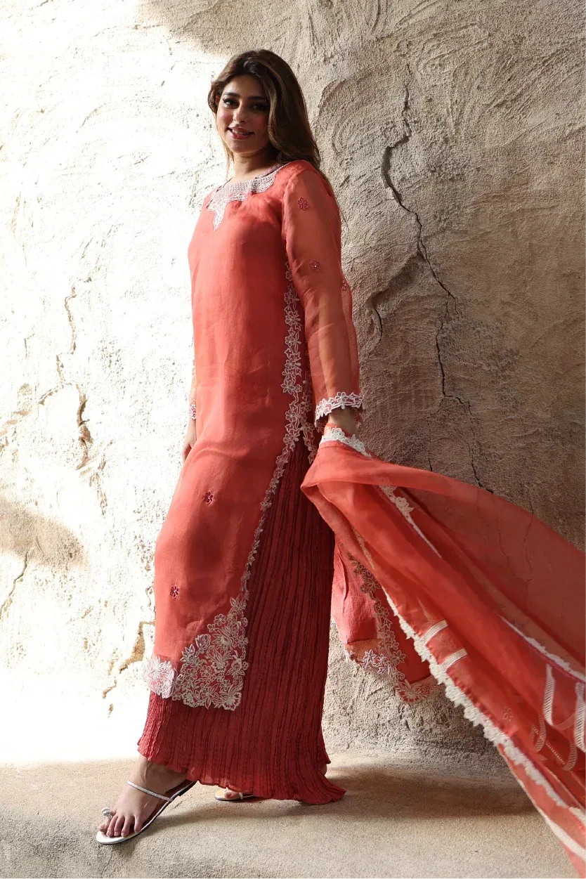 Muntaha | Zara Semi Formals | Aarzoo - Rang-e-Khaas
