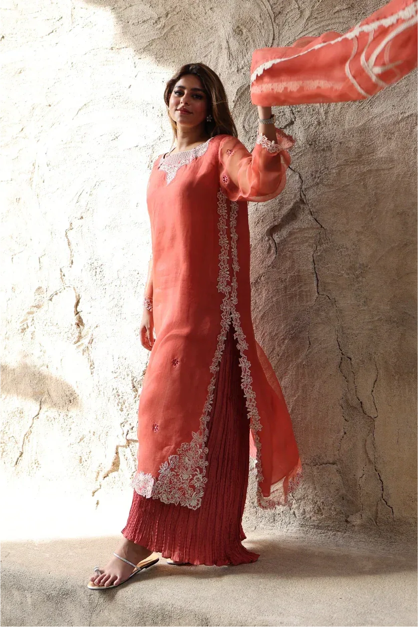 Muntaha | Zara Semi Formals | Aarzoo - Rang-e-Khaas