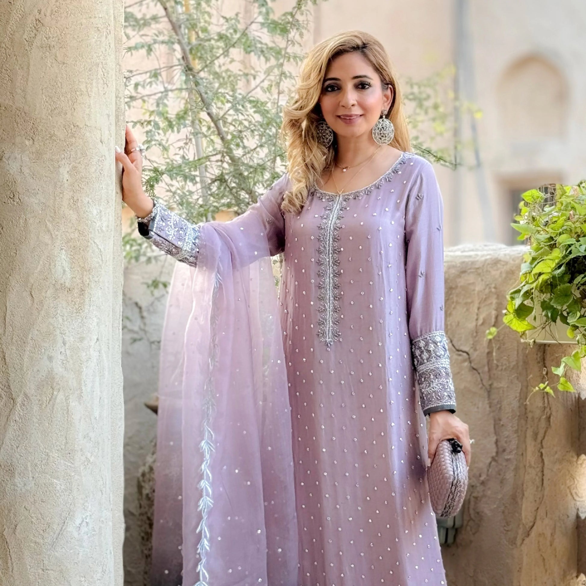 Muntaha | Formals | Janaan - Rang-e-Khaas