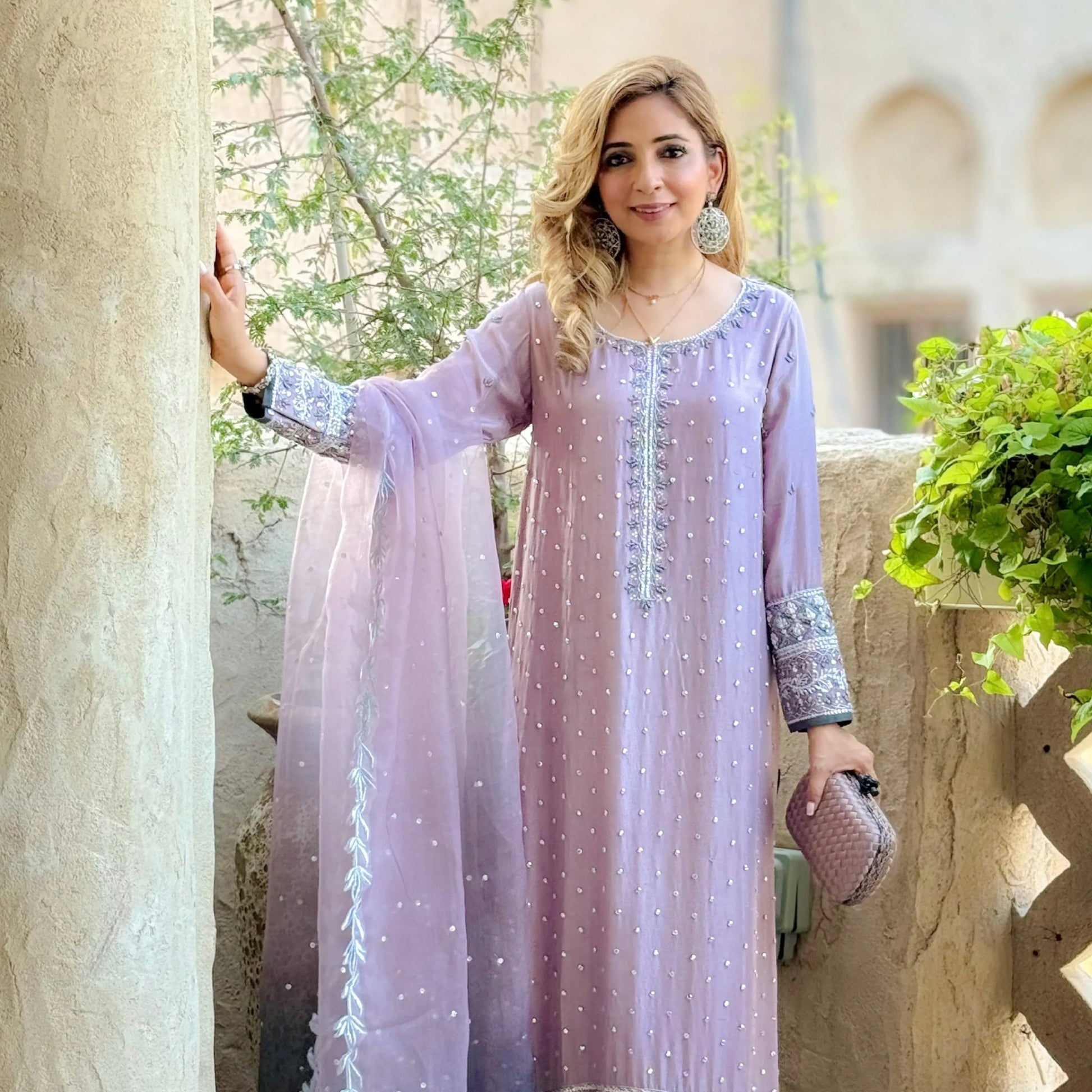 Muntaha | Formals | Janaan - Rang-e-Khaas