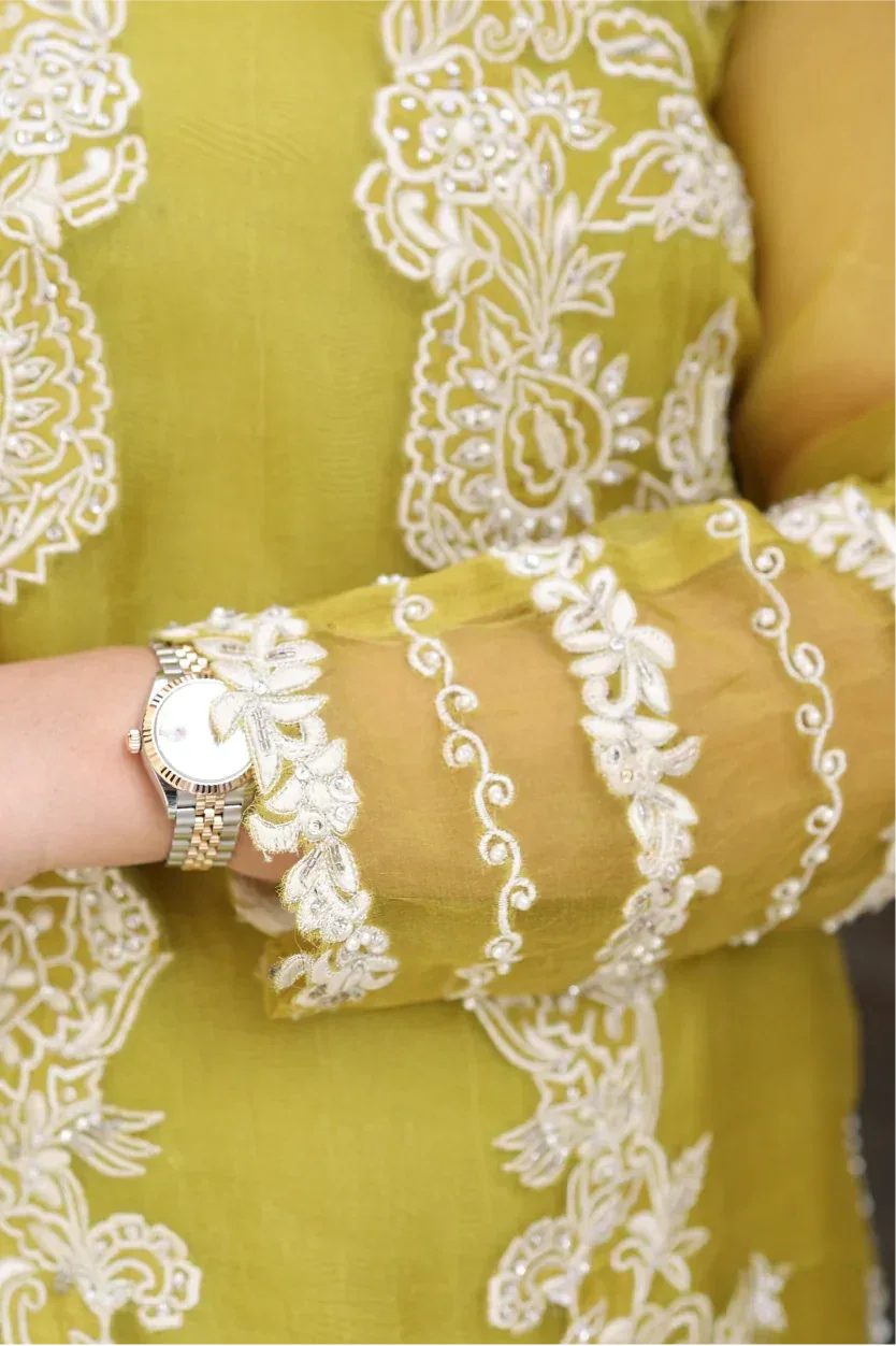 Muntaha | Zara Semi Formals | Nora - Rang-e-Khaas