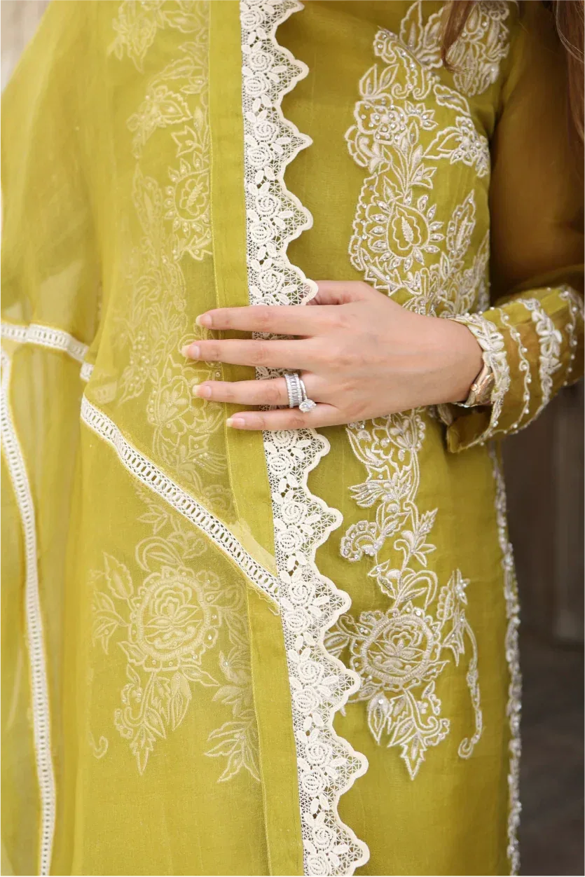 Muntaha | Zara Semi Formals | Nora - Rang-e-Khaas