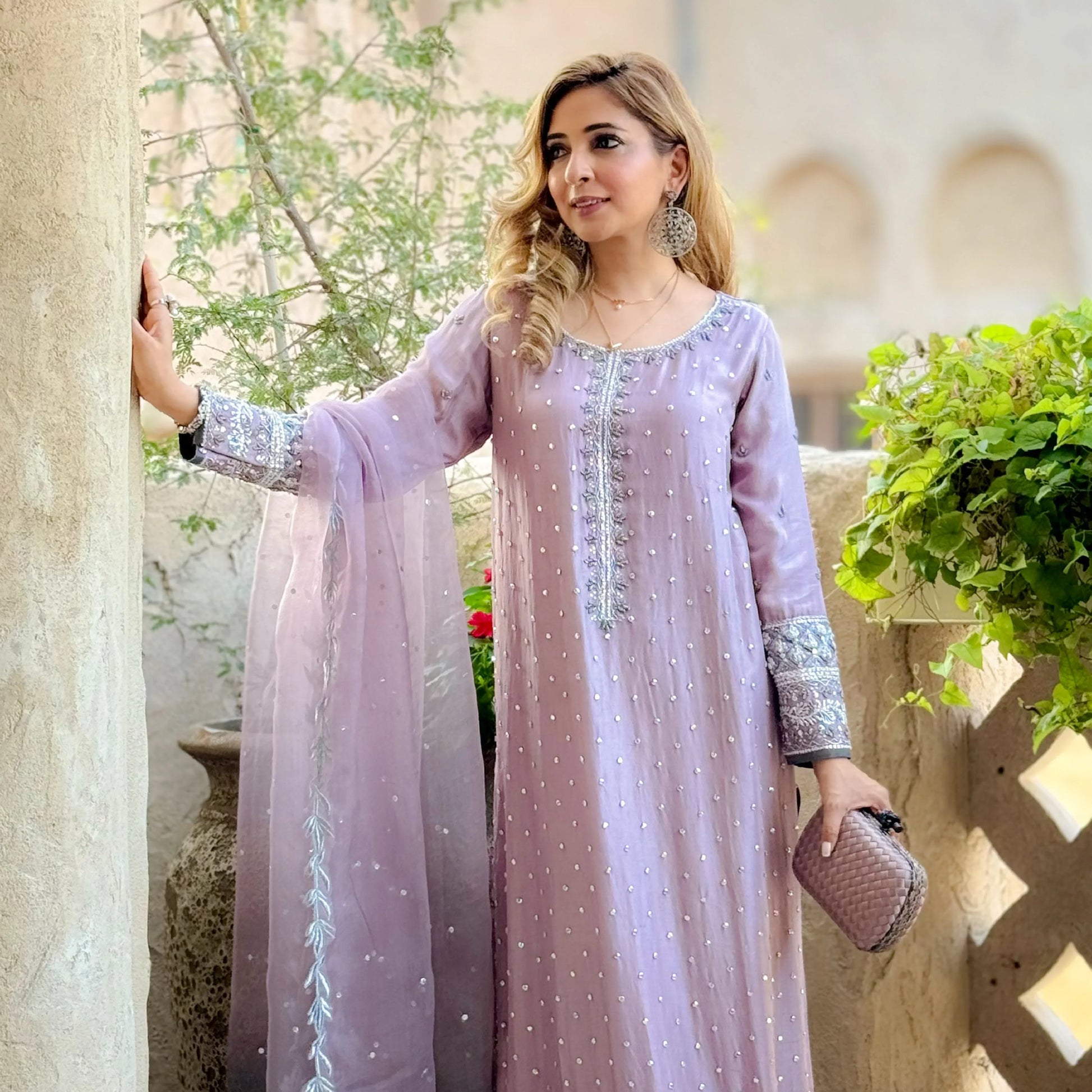 Muntaha | Formals | Janaan - Rang-e-Khaas